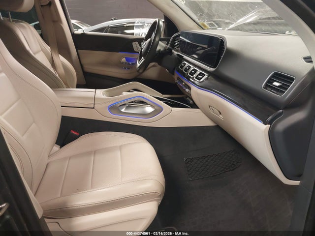 44374561 :رقم المزاد ، 4JGFB4KB5LA069867 vin ، 2020 Mercedes-benz Gle 350 4matic مزاد بيع