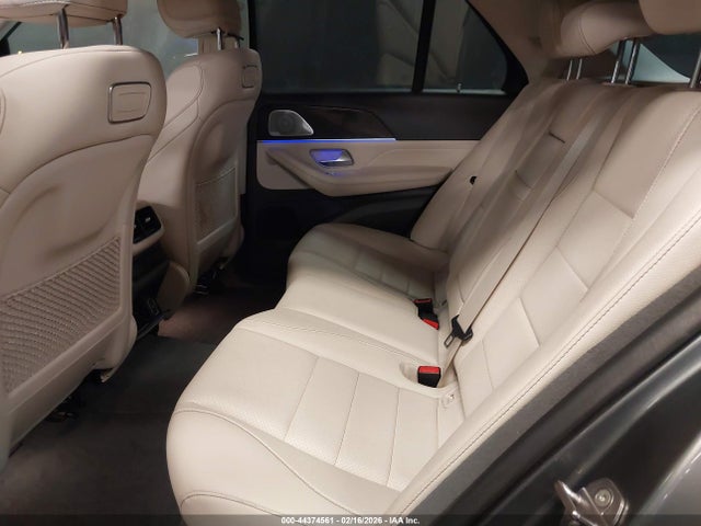 44374561 :رقم المزاد ، 4JGFB4KB5LA069867 vin ، 2020 Mercedes-benz Gle 350 4matic مزاد بيع