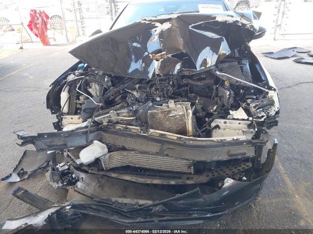19UDE4H62PA011106 Acura Integra A-spec Technology