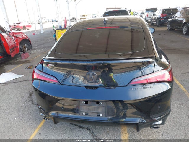19UDE4H62PA011106 Acura Integra A-spec Technology