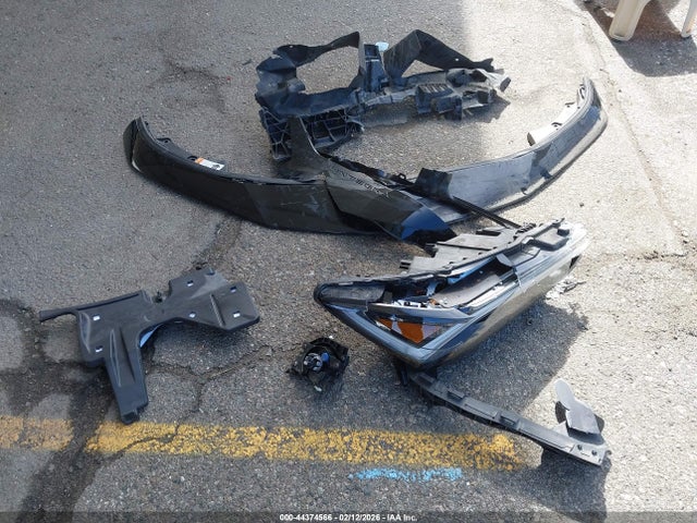 19UDE4H62PA011106 Acura Integra A-spec Technology