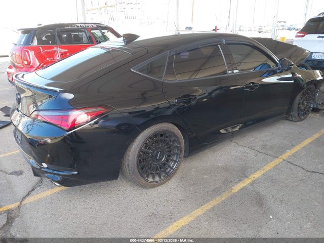 19UDE4H62PA011106 Acura Integra A-spec Technology