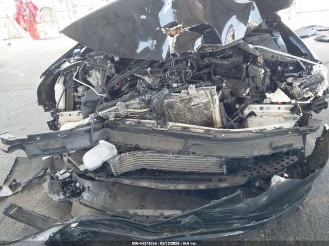 19UDE4H62PA011106 Acura Integra A-spec Technology