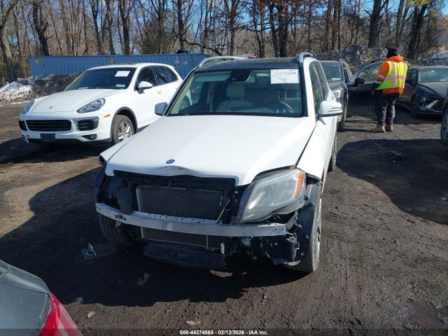 Продаж на аукціоні авто 2014 Mercedes-benz Glk 350 4matic, vin: WDCGG8JB1EG254110, номер лоту: 44374568