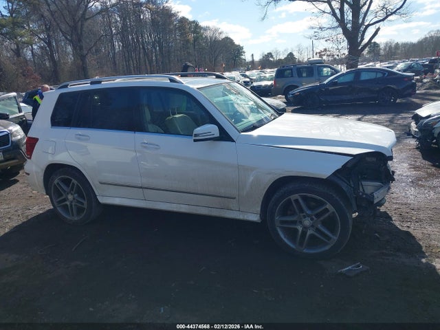 Продаж на аукціоні авто 2014 Mercedes-benz Glk 350 4matic, vin: WDCGG8JB1EG254110, номер лоту: 44374568
