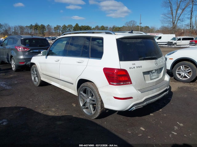 Продаж на аукціоні авто 2014 Mercedes-benz Glk 350 4matic, vin: WDCGG8JB1EG254110, номер лоту: 44374568
