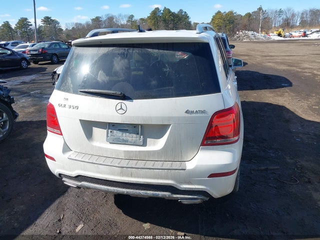 Продаж на аукціоні авто 2014 Mercedes-benz Glk 350 4matic, vin: WDCGG8JB1EG254110, номер лоту: 44374568