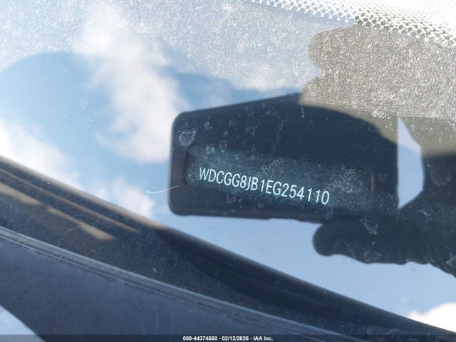 Продаж на аукціоні авто 2014 Mercedes-benz Glk 350 4matic, vin: WDCGG8JB1EG254110, номер лоту: 44374568