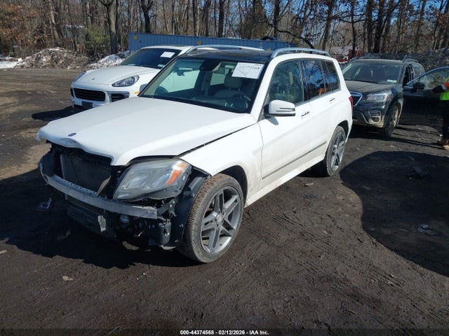 Продаж на аукціоні авто 2014 Mercedes-benz Glk 350 4matic, vin: WDCGG8JB1EG254110, номер лоту: 44374568