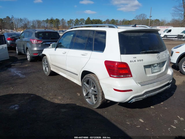 Продаж на аукціоні авто 2014 Mercedes-benz Glk 350 4matic, vin: WDCGG8JB1EG254110, номер лоту: 44374568