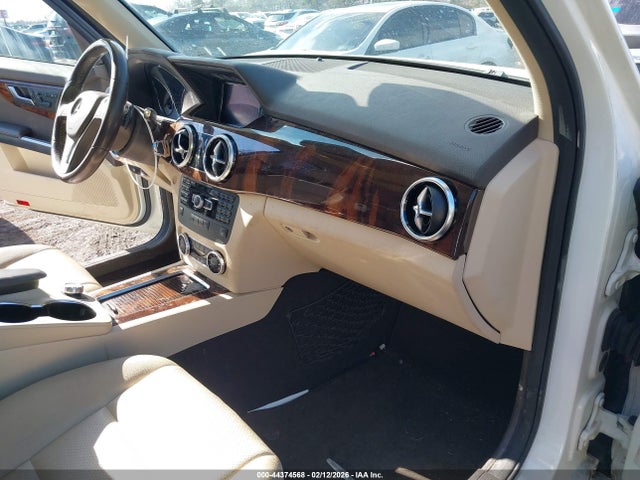 Продаж на аукціоні авто 2014 Mercedes-benz Glk 350 4matic, vin: WDCGG8JB1EG254110, номер лоту: 44374568