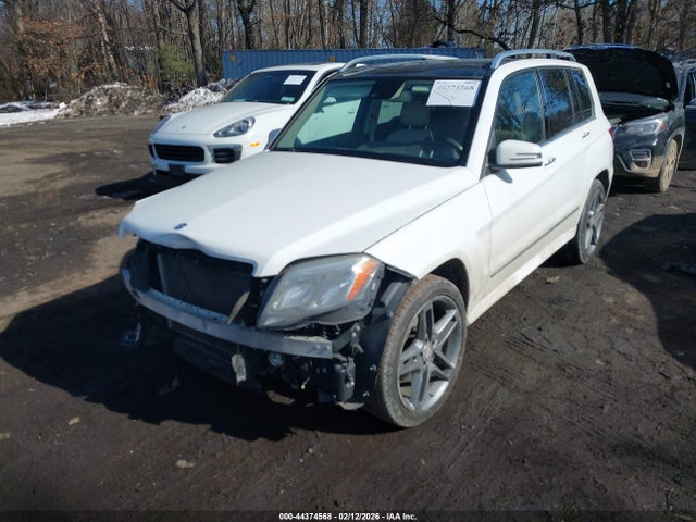 Продаж на аукціоні авто 2014 Mercedes-benz Glk 350 4matic, vin: WDCGG8JB1EG254110, номер лоту: 44374568