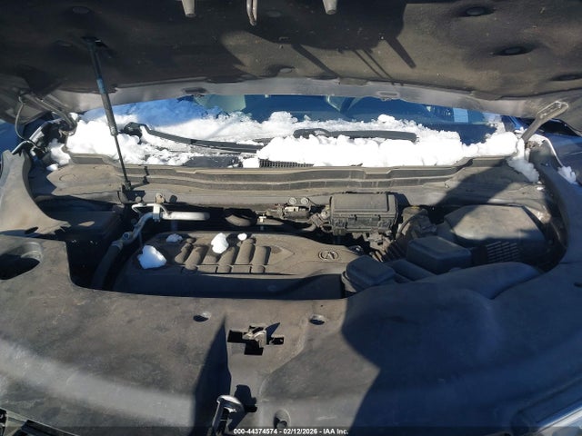 Продаж на аукціоні авто 2019 Acura Mdx Tech Pkg, vin: 5J8YD4H55KL016552, номер лоту: 44374574