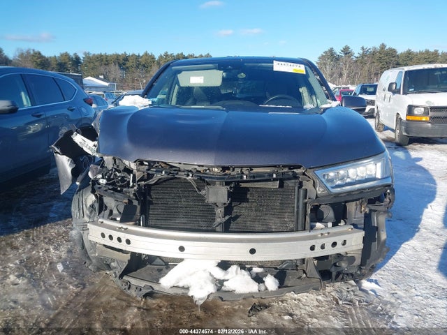 Продаж на аукціоні авто 2019 Acura Mdx Tech Pkg, vin: 5J8YD4H55KL016552, номер лоту: 44374574