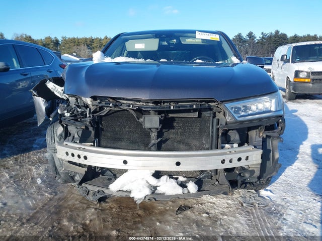 Продаж на аукціоні авто 2019 Acura Mdx Tech Pkg, vin: 5J8YD4H55KL016552, номер лоту: 44374574