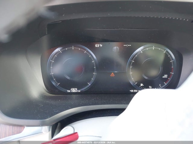 7JR102FK6LG065666 Volvo S60 T5 Momentum