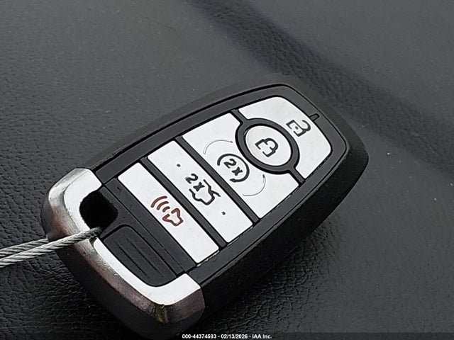 2017 FORD FUSION ENERGI 3FA6P0PU6HR414318 Photo 10