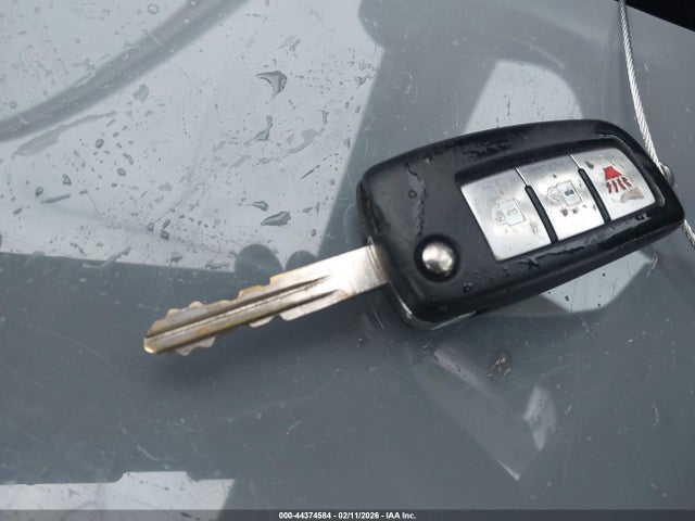 KNMAT2MT5JP521476 Nissan ROGUE S