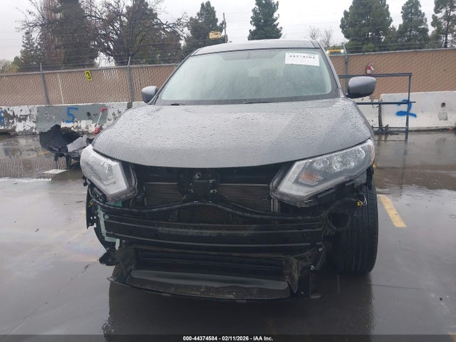 KNMAT2MT5JP521476 Nissan ROGUE S