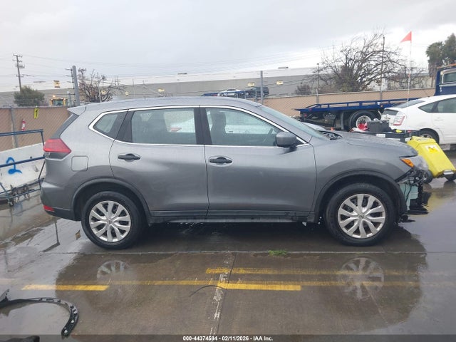 KNMAT2MT5JP521476 Nissan ROGUE S