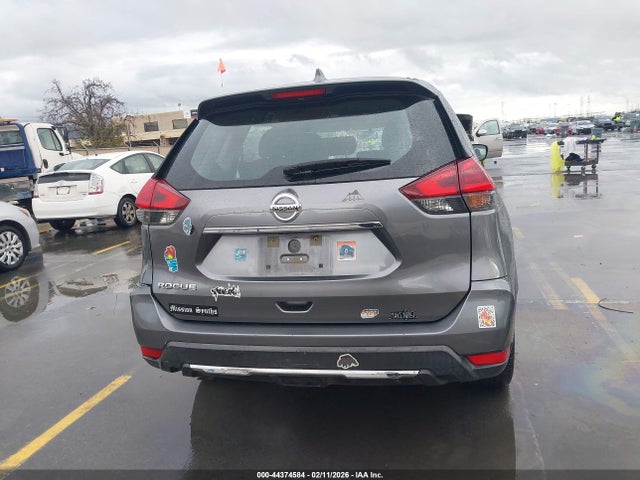 KNMAT2MT5JP521476 Nissan ROGUE S