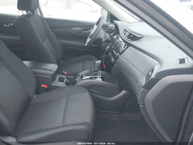 KNMAT2MT5JP521476 Nissan ROGUE S