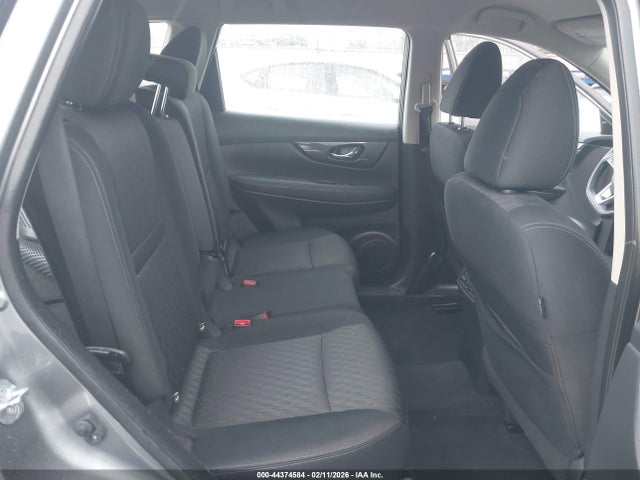 KNMAT2MT5JP521476 Nissan ROGUE S