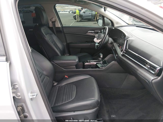 5XYK5CDF1RG193664 KIA Sportage Sx-prestige