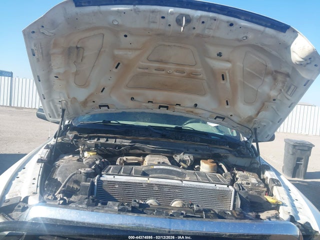 2012 Ram 3500 St მანქანა იყიდება აუქციონზე, vin: 3C63DRGL4CG137441, აუქციონის ნომერი: 44374595