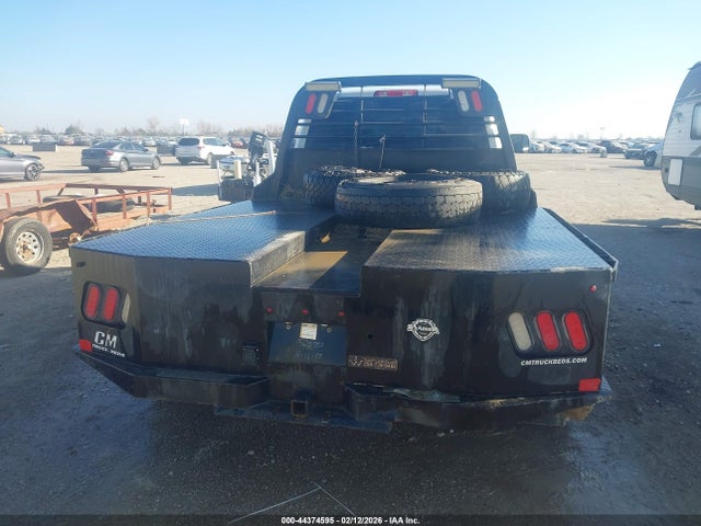 2012 Ram 3500 St მანქანა იყიდება აუქციონზე, vin: 3C63DRGL4CG137441, აუქციონის ნომერი: 44374595