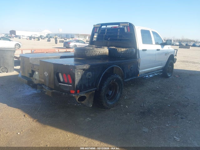 2012 Ram 3500 St მანქანა იყიდება აუქციონზე, vin: 3C63DRGL4CG137441, აუქციონის ნომერი: 44374595