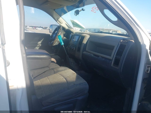 2012 Ram 3500 St მანქანა იყიდება აუქციონზე, vin: 3C63DRGL4CG137441, აუქციონის ნომერი: 44374595