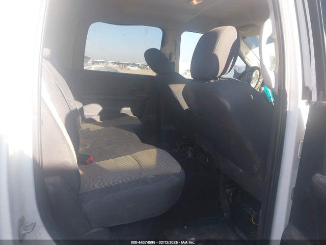 2012 Ram 3500 St მანქანა იყიდება აუქციონზე, vin: 3C63DRGL4CG137441, აუქციონის ნომერი: 44374595