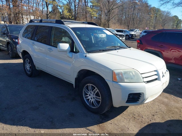 2004 MITSUBISHI ENDEAVOR 4A4MN41SX4E081889