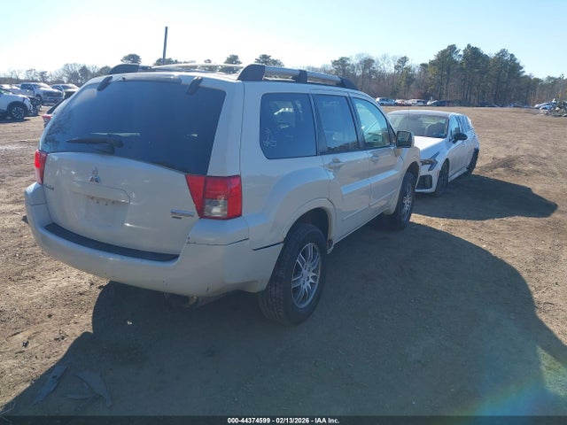 2004 MITSUBISHI ENDEAVOR 4A4MN41SX4E081889 Photo 3