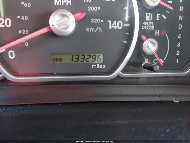 2004 MITSUBISHI ENDEAVOR 4A4MN41SX4E081889 Photo 6