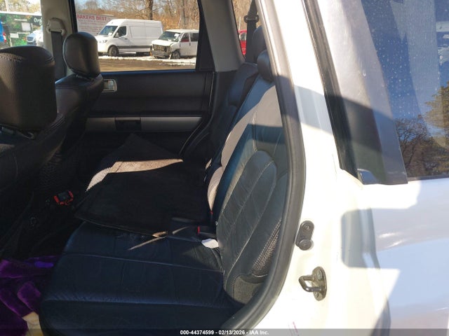 2004 MITSUBISHI ENDEAVOR 4A4MN41SX4E081889 Photo 7