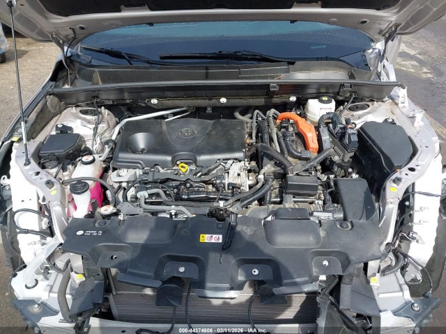 Toyota Venza 2021 JTEAAAAH5MJ020459 Image 24