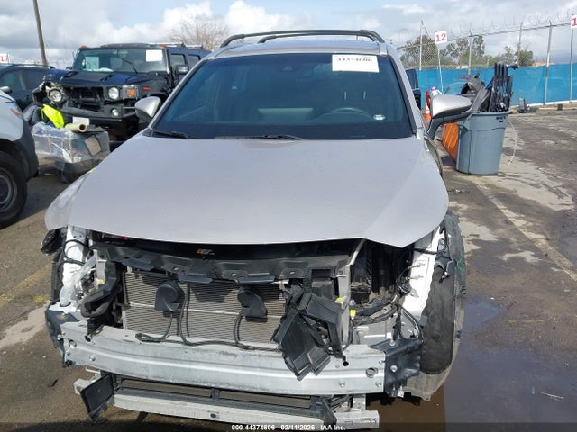 Toyota Venza 2021 JTEAAAAH5MJ020459 Image 26