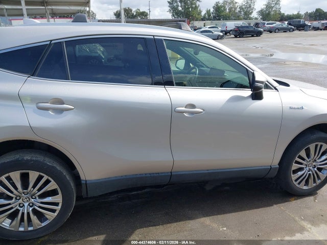 Toyota Venza 2021 JTEAAAAH5MJ020459 Image 27