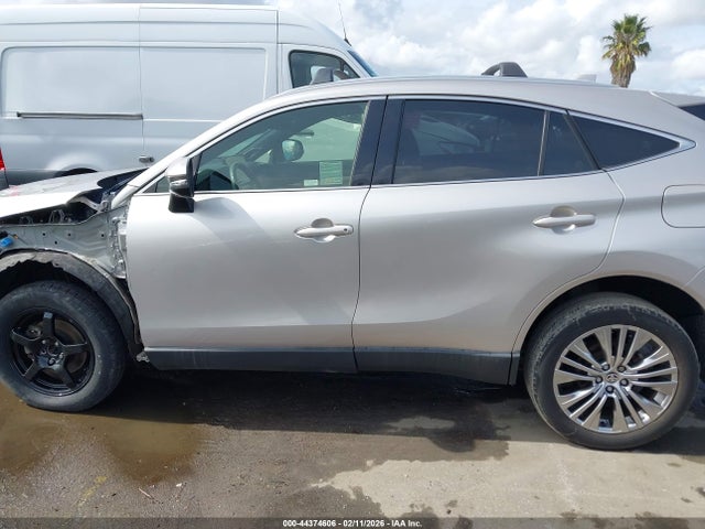 Toyota Venza 2021 JTEAAAAH5MJ020459 Image 28