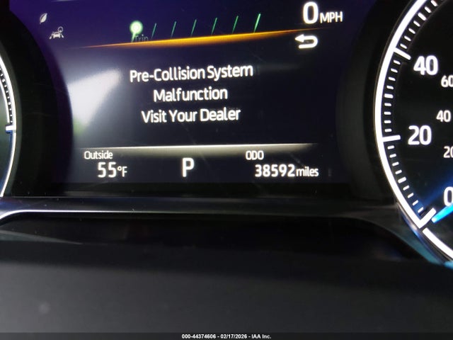 Toyota Venza 2021 JTEAAAAH5MJ020459 Image 29