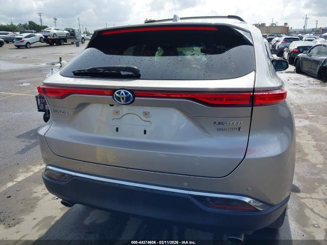 Toyota Venza 2021 JTEAAAAH5MJ020459 Image 30