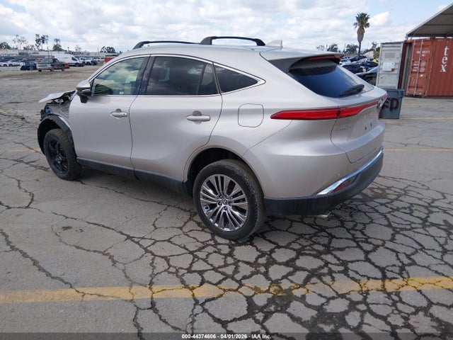 Toyota Venza 2021 JTEAAAAH5MJ020459 Image 17