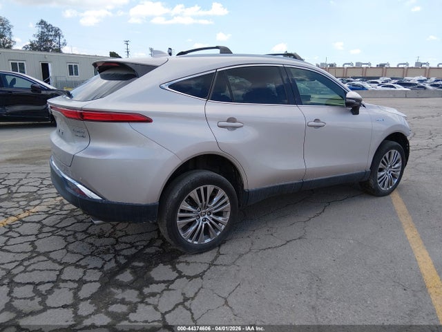 Toyota Venza 2021 JTEAAAAH5MJ020459 Image 18