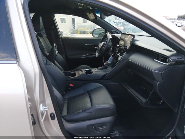 Toyota Venza 2021 JTEAAAAH5MJ020459 Image 19