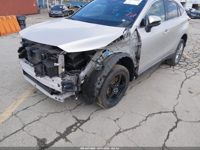 Toyota Venza 2021 JTEAAAAH5MJ020459 Image 20