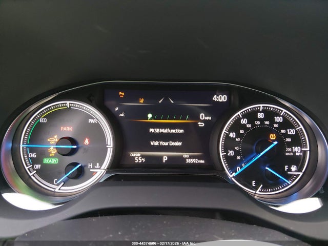 Toyota Venza 2021 JTEAAAAH5MJ020459 Image 21