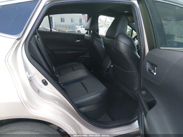 Toyota Venza 2021 JTEAAAAH5MJ020459 Image 22