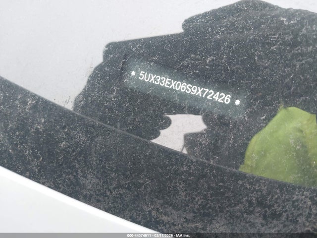 BMW X6 Xdrive40i 2025 5UX33EX06S9X72426 Image 17